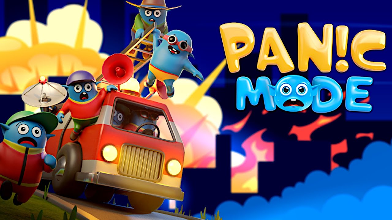 Panic Mode, Early Access, Gameplay