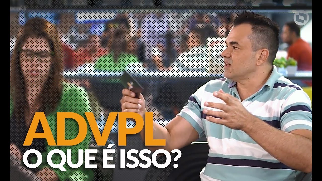 O que é ADVPL? - Beer for Devs