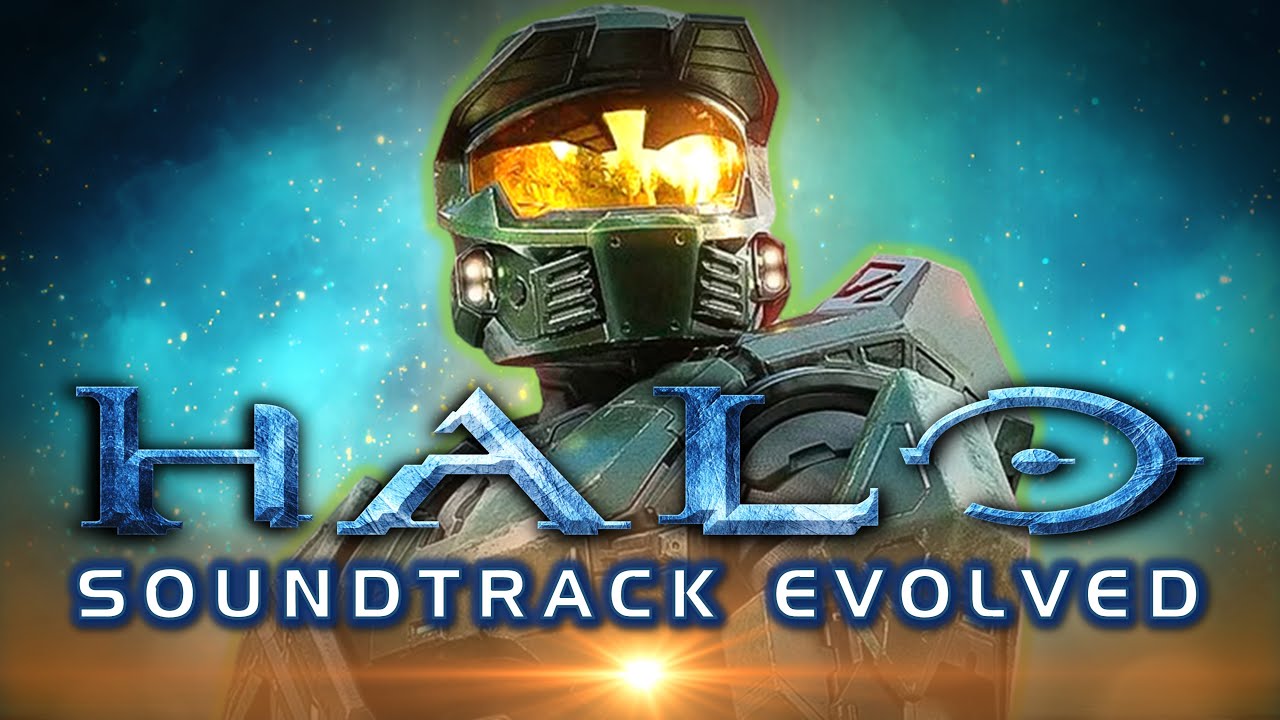 HALO Campaign Evolved Soundtrack | Fan-Made Halo Music That Gives You Chills (Part 1)