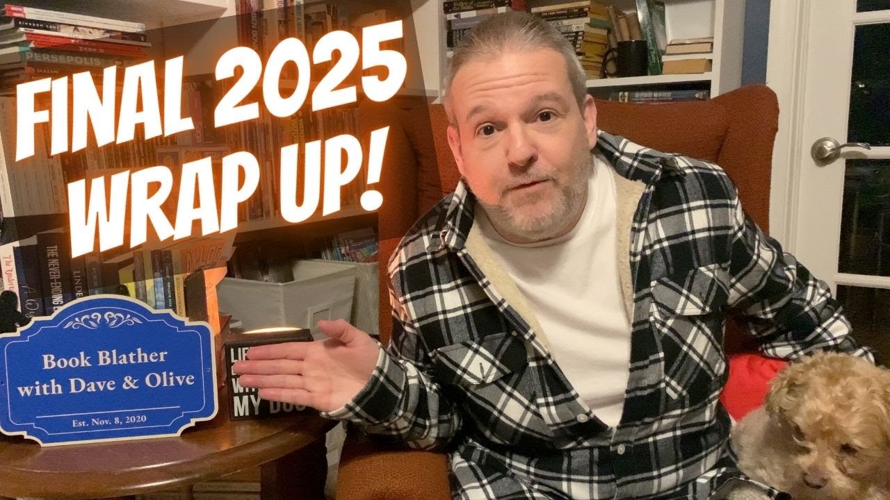 Новый год! Новые привычки? Наши последние книги 2025 года!