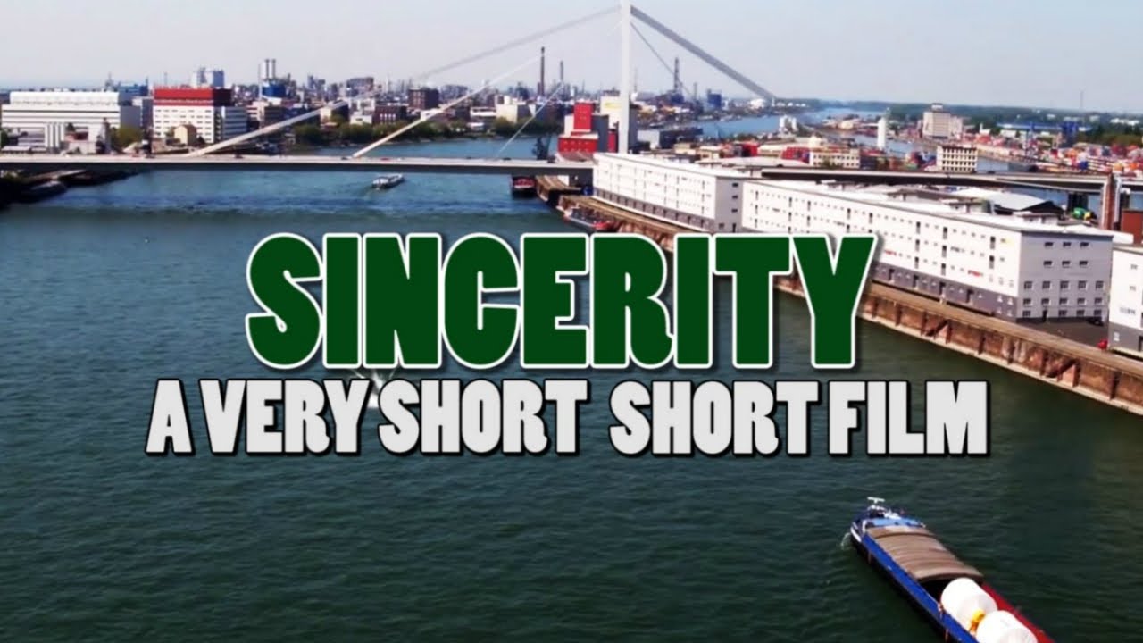 Sincerity - Muslim Short Film ┇ Islamischer Kurzfilm ᴴᴰ (2017)