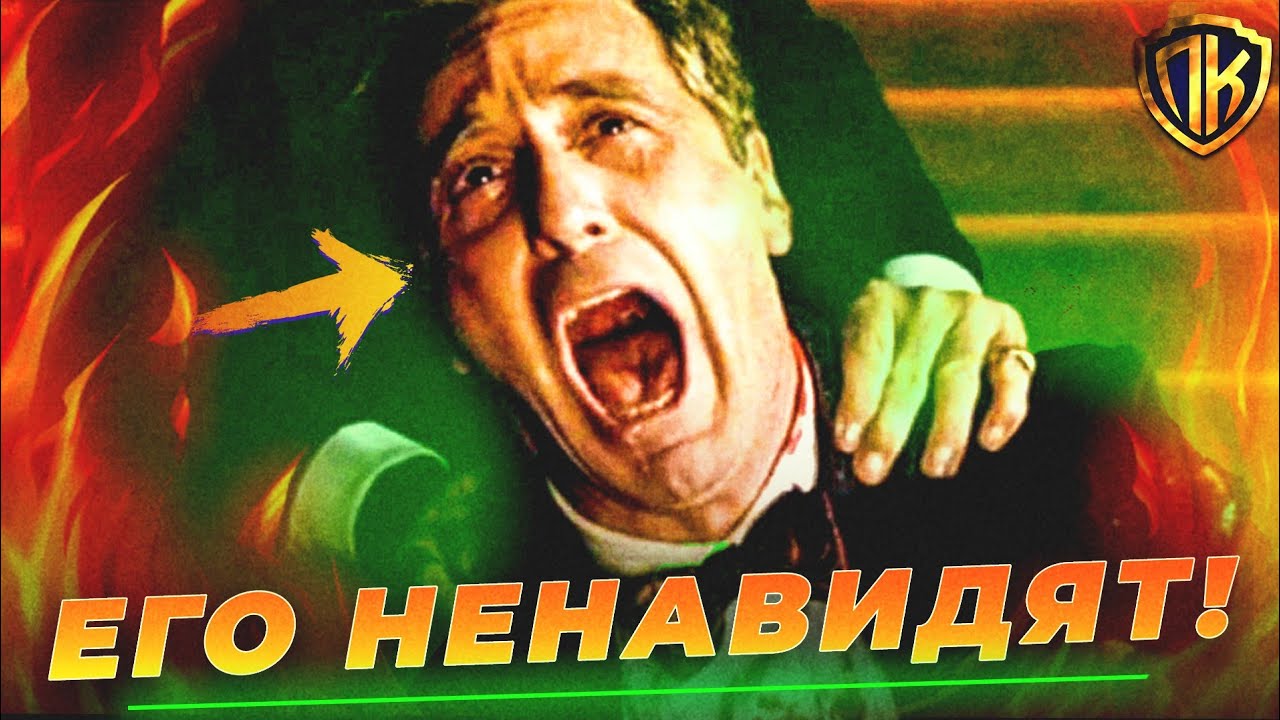 ВОТ ПОЧЕМУ ЗРИТЕЛИ НЕНАВИДЯТ КРЕСТНЫЙ ОТЕЦ 3! (ЗА И ПРОТИВ)