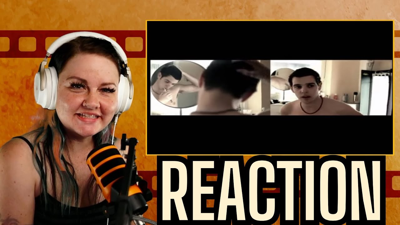 I’m late to The Streets — Has It Come to This? first reaction