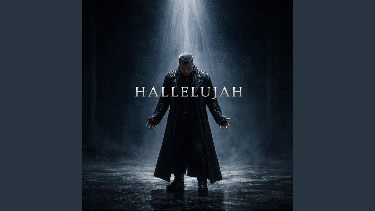 Hallelujah (Neue Deutsche Härte-style)