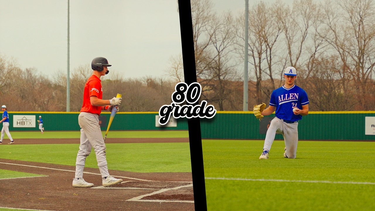 TEXAS COMMIT VS A&M COMMIT | Rockwall (TX) vs Allen (TX) 6A Pre-Season Matchup