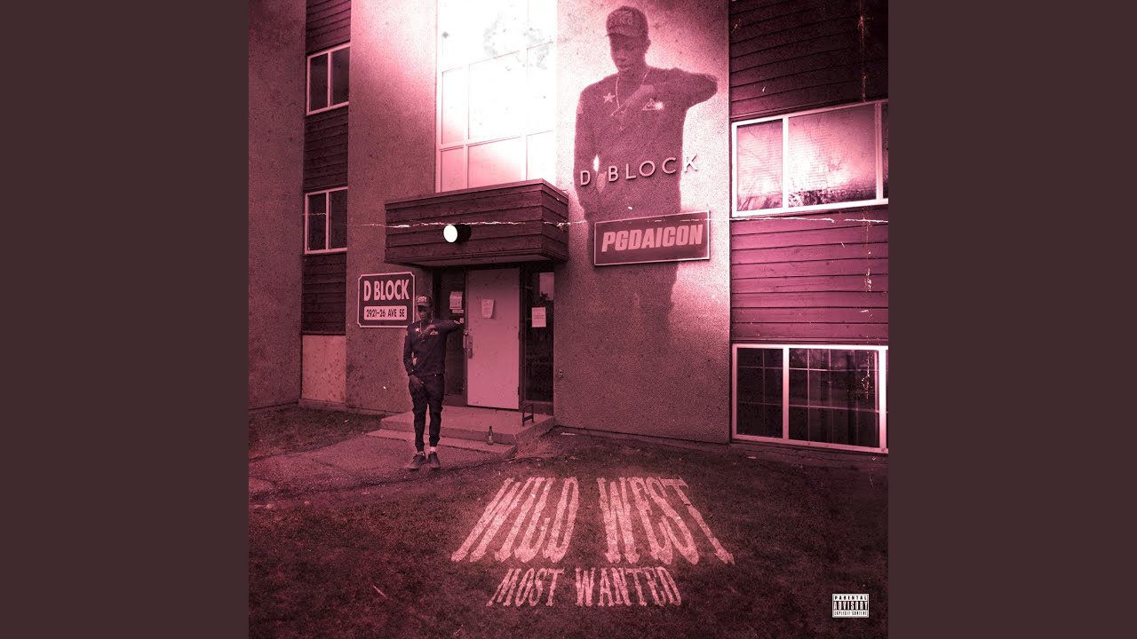 WILD WEST MOST WANTED