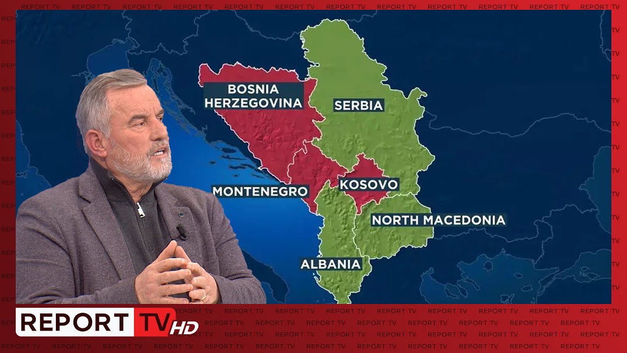 Bordi paqes si Open Balkan? Prençi ironizon Ramën: Nuk shkoi as në “varrim”…