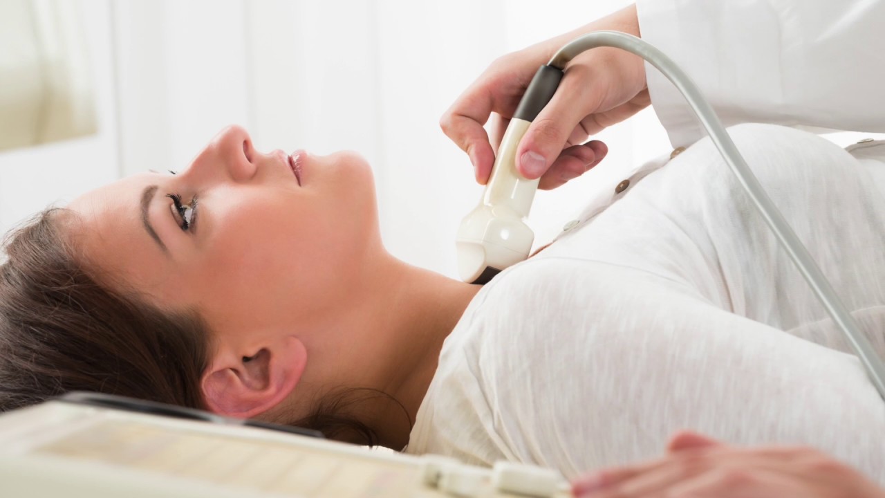 Thyroid Nodules Explained - Dr. Shatul L. Parikh - Northwest ENT
