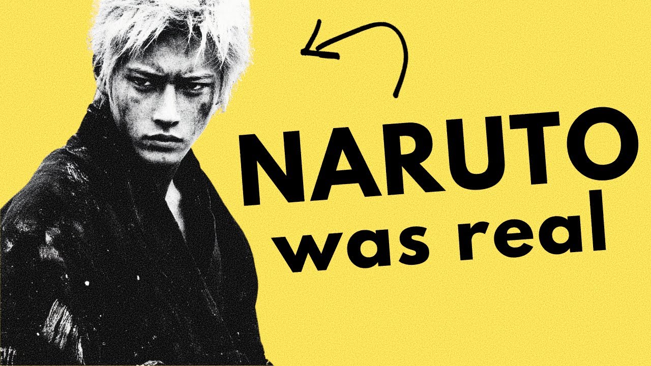 Naruto Is Way More Realistic And Deeper Than You Thought | Anime Explained