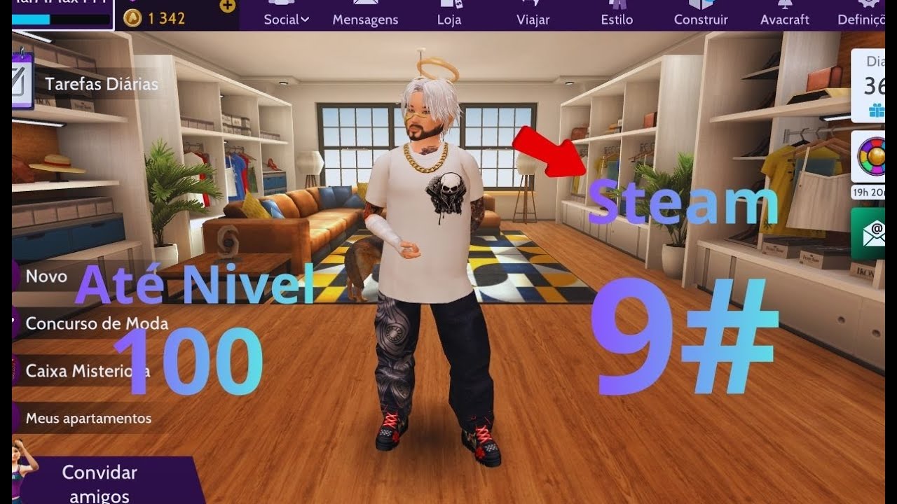 Avakin pt9#