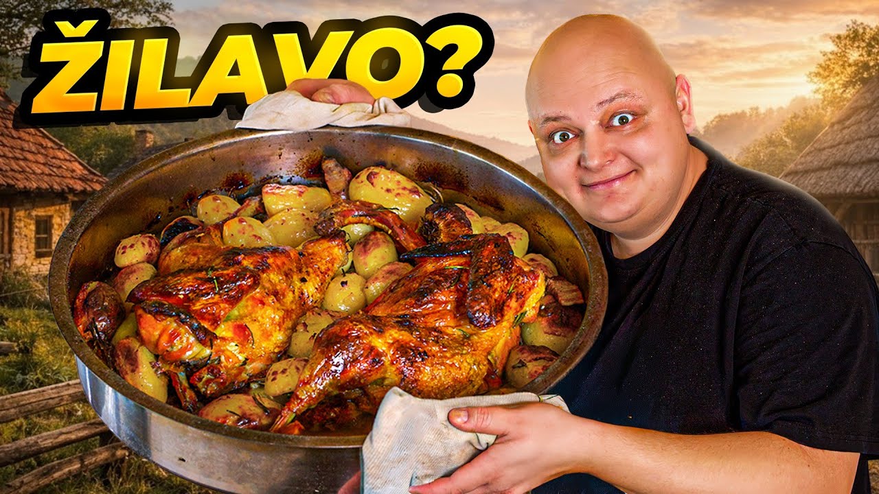 Prvi put radimo pivca ispod peke! Evo što se dogodilo!