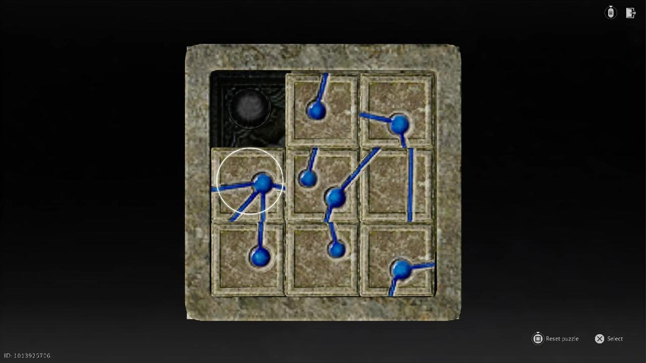 Where Winds Meet puzzle