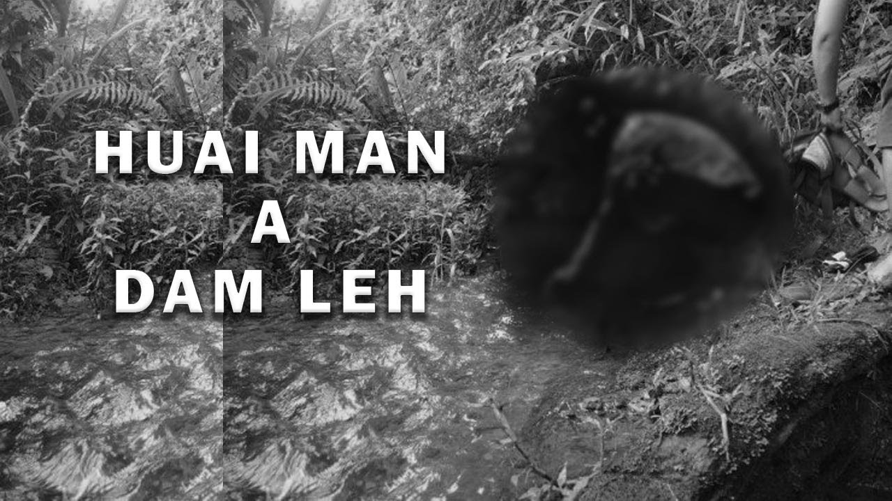 Huaiin a man, nasa takin a kaih | Tualsumsu chu Emping chhia | Mizo tawnhriat Lawrkhawm