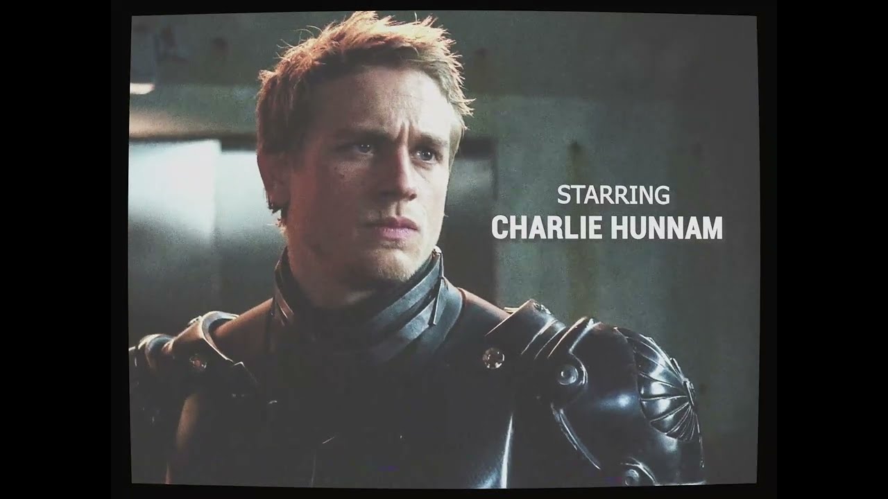 What If Pacific Rim Was An 80s TV Show