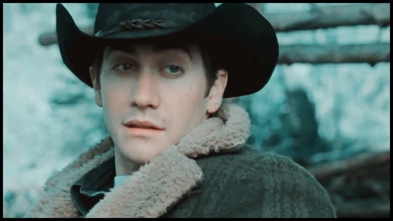 Ennis and Jack || Eclipse of the heart