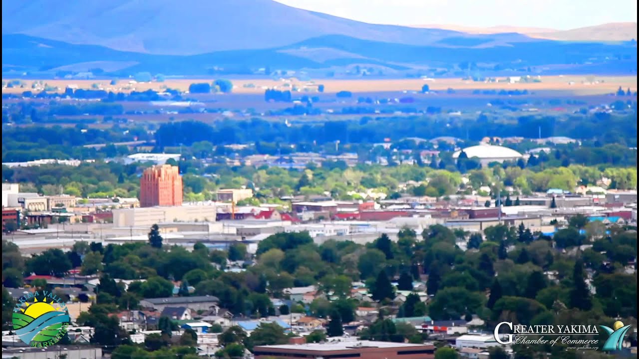 Yakima Chamber 