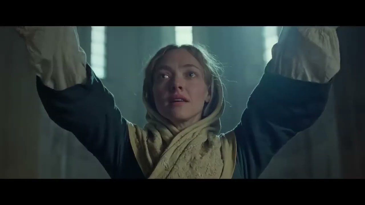 The Testament of Ann Lee Official Trailer| Drama| Ster-Kinekor