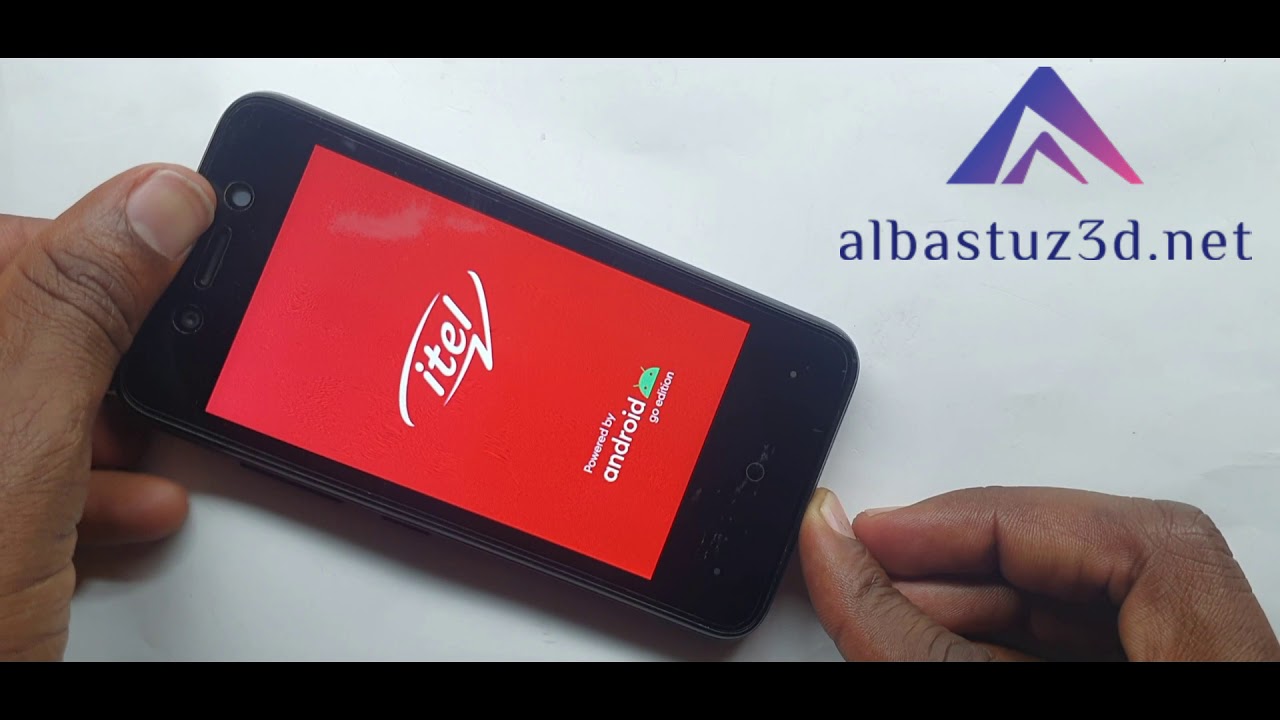 Itel A14 Plus W4002 Factory Reset Pin Pattern Password Remove