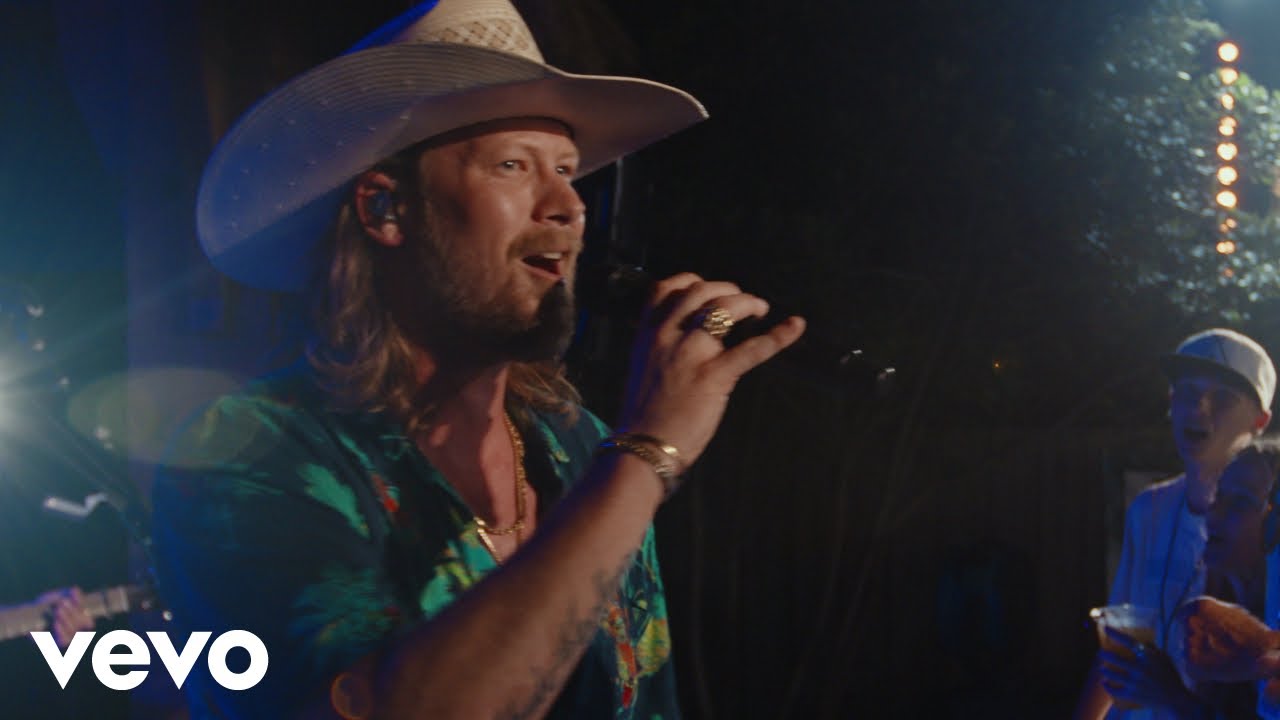 Brian Kelley - Acres (Surf Post Sessions Live)