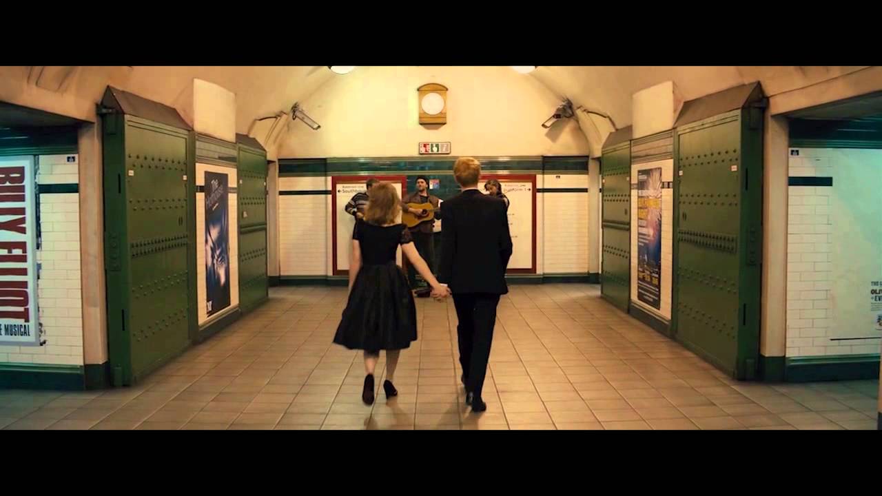 How Long Will I Love You (Tradu&ccedil;&atilde;o) HD - Tema do Filme Quest&atilde;o de Tempo