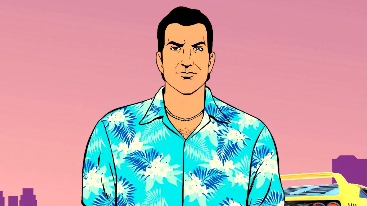 🔴 Tommy przejmuje biznes | Grand Theft Auto: Vice City #2 [NA ŻYWO]