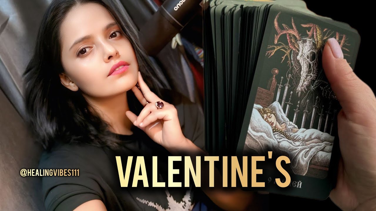 Cancer 🦀Your True Valentine's Partner🔥| Valentine's Day Special Predictions 2026 #valentinesday 