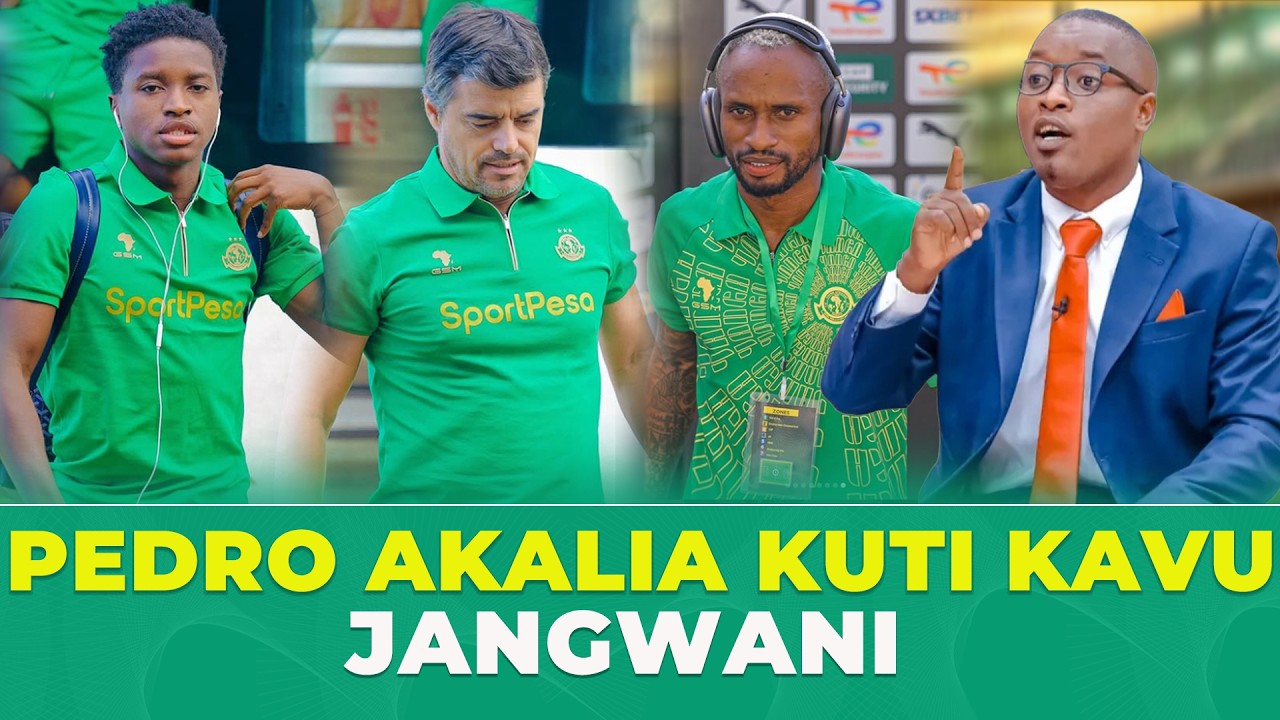 MURO:YANGA HAWAJAZOEA SHIDA,PEDRO BYEEEEEEEE