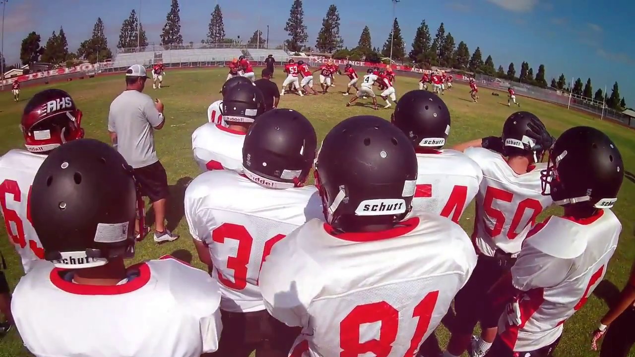 #ARTESIA #FOOTBALL #Pre-Season #Highlight #Video