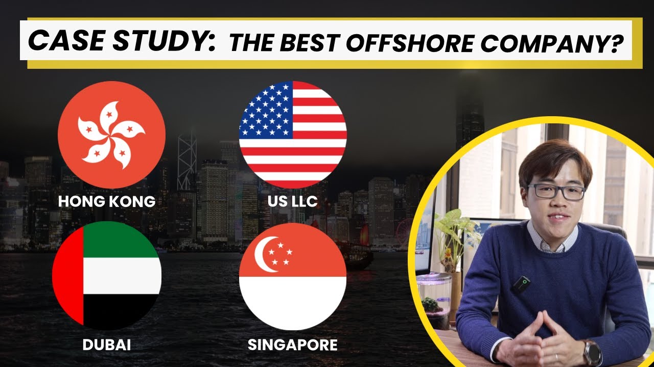 Hong Kong Incorporation &ndash; The International Tax Game Changer