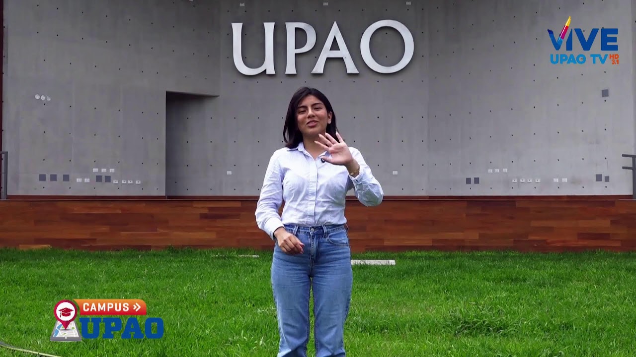 Capilla UPAO: el corazón espiritual del campus | Campus UPAO
