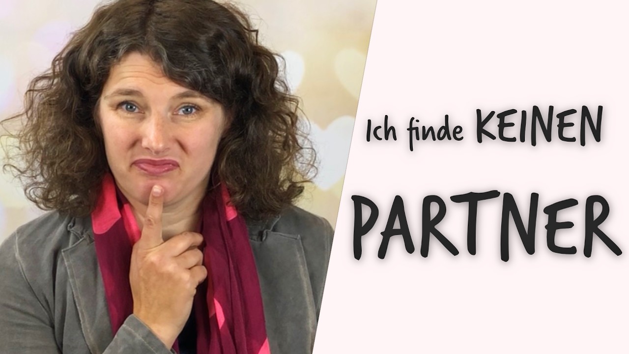 Die 3 Schlüssel der erfolgreichen Partnersuche