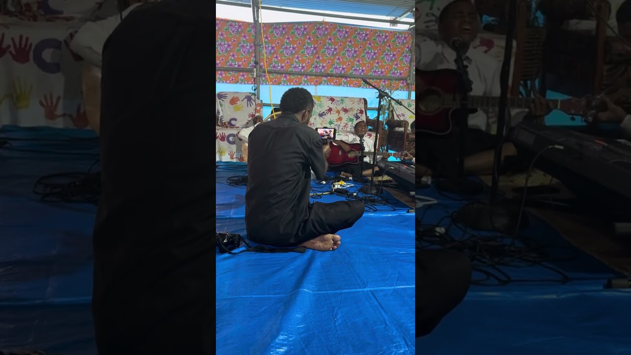 Jisu Me Noqu (cover)🙏