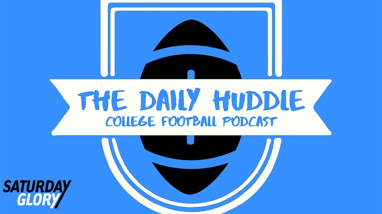 The Daily Huddle 8/17 - An Introduction