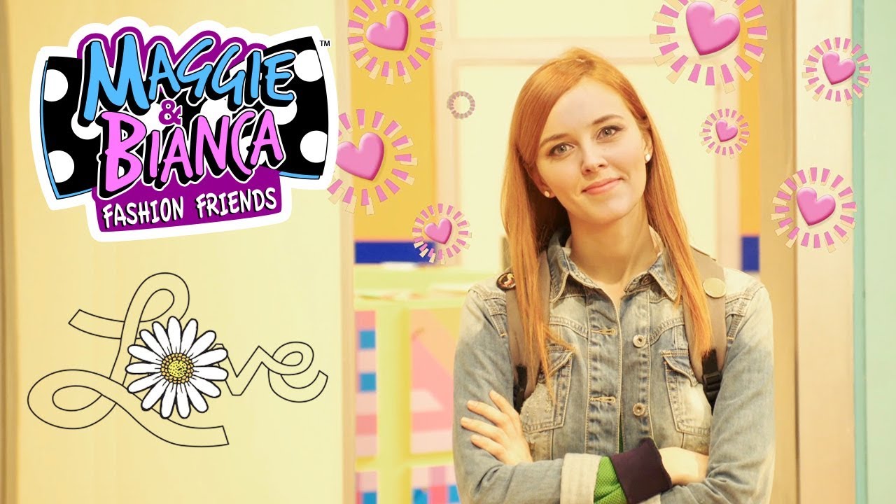 Maggie & Bianca Fashion Friends | Die GO.ZY.igsten Paare der Fashion Academy von Mailand!