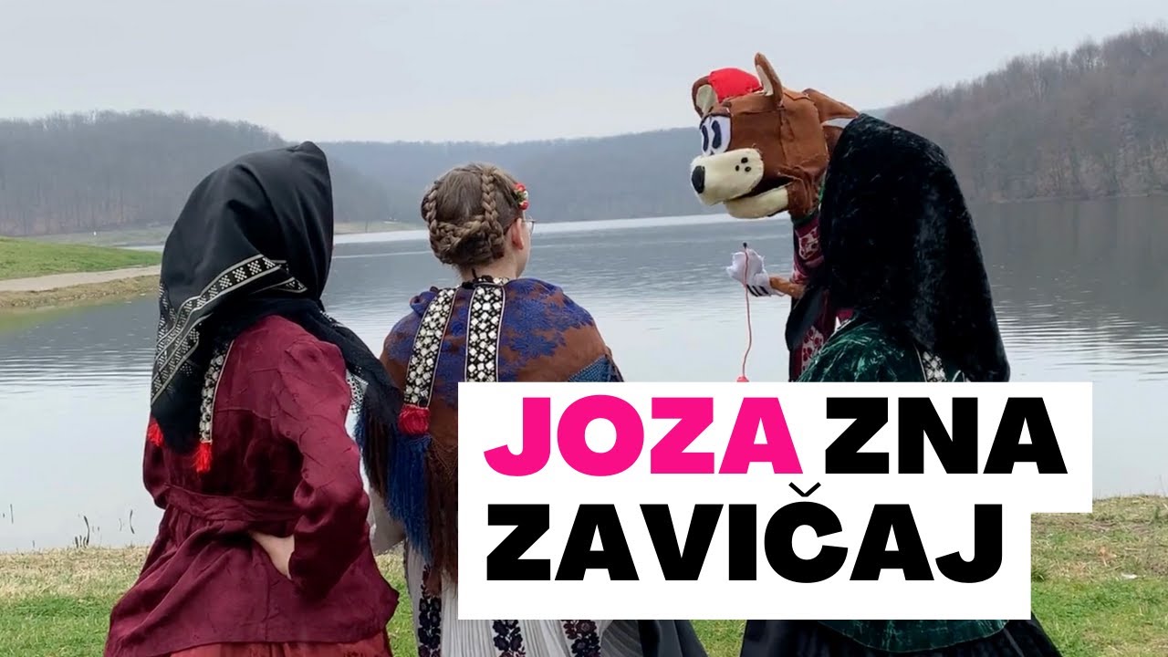 Joza u Drenju
