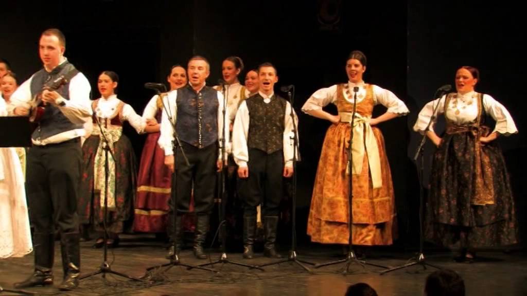 „Zvoni zvonce", "Čučevo kolo, glazbena obrada: Zoran Jakunić