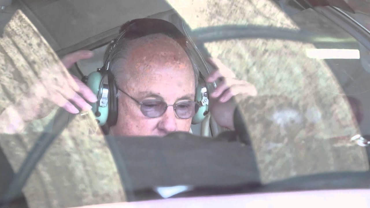 ERTL Procedure: Jim Griffin and Dr. JimBob Faulk