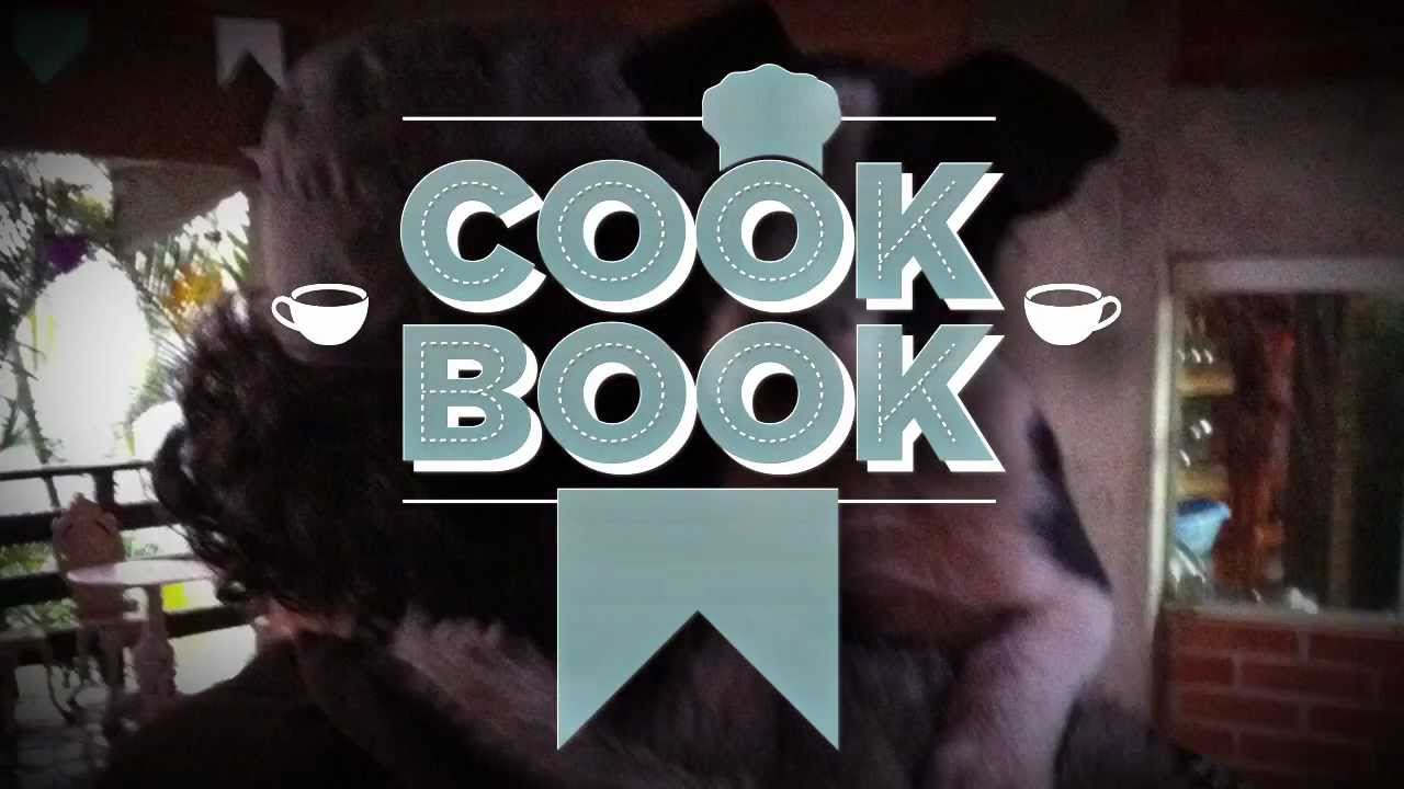 Peixoto & Maxado - The Cookbook