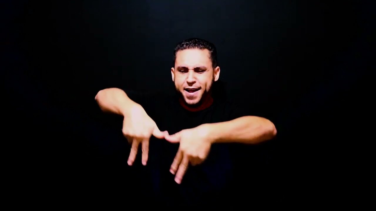 Sorriso Resplandecente_Dragon Ball GT_LIBRAS_🇧🇷🤟🏽🎵📸