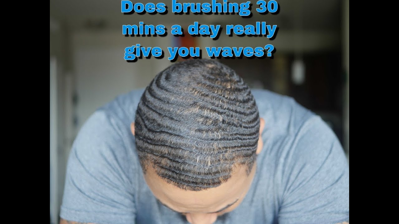 How long you should brush to get Elite Waves!