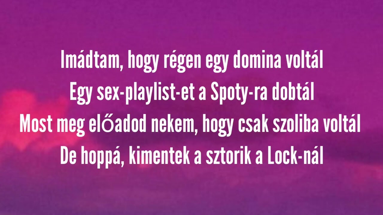 BSW ft. Tankcsapda - Bazmeg, bazmeg [Noemi x Zoli by dalsz&ouml;veg]