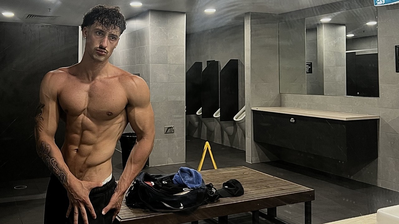 PULL DAY | GETTING LEANER
