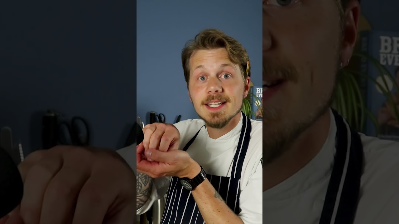 Stop fighting pizza dough