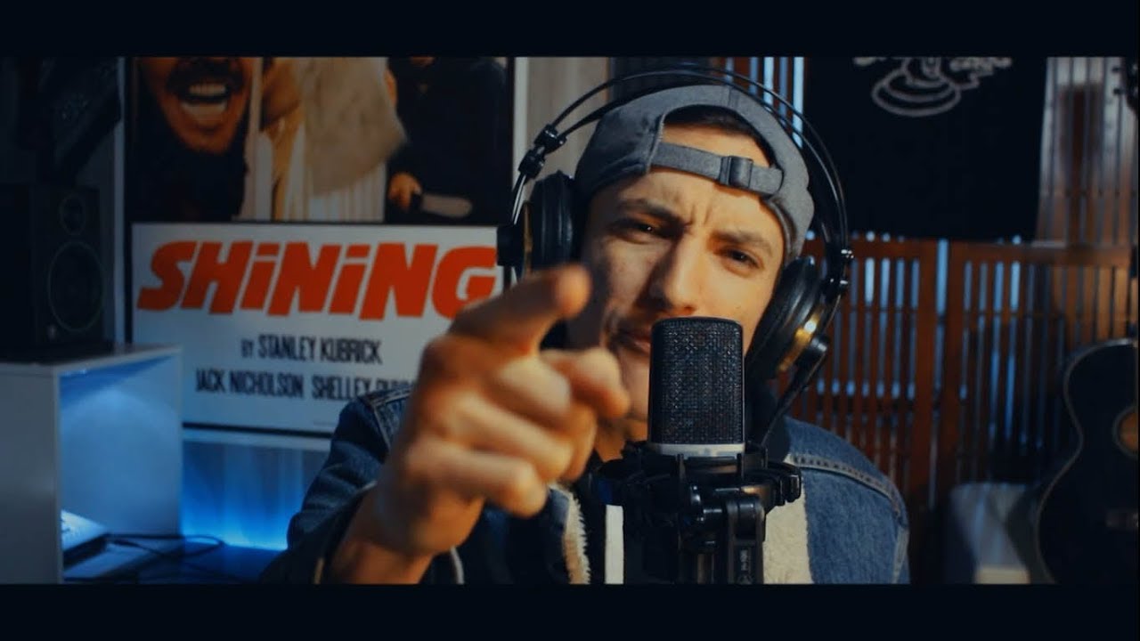 Sakage - Freestyle Boombap #2