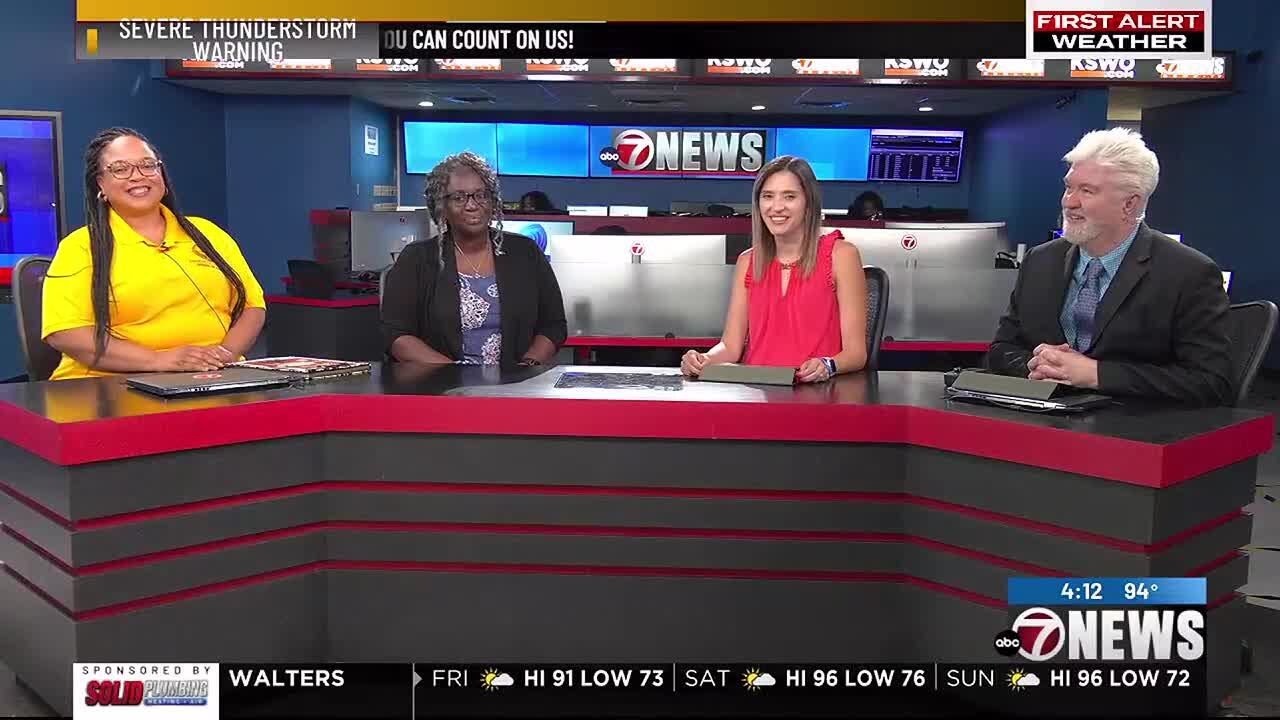 Community Conversations: Harvest Plenty House of Prayer to hold reading STEM camp