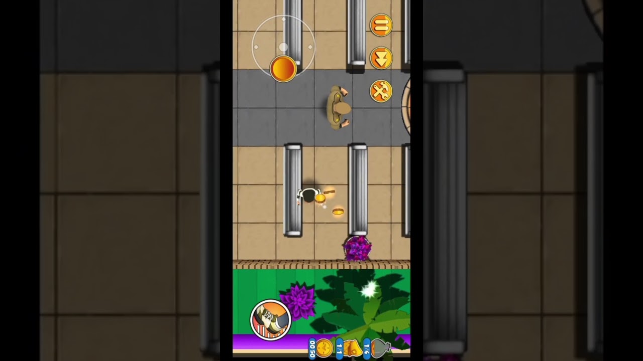 robbery game #game