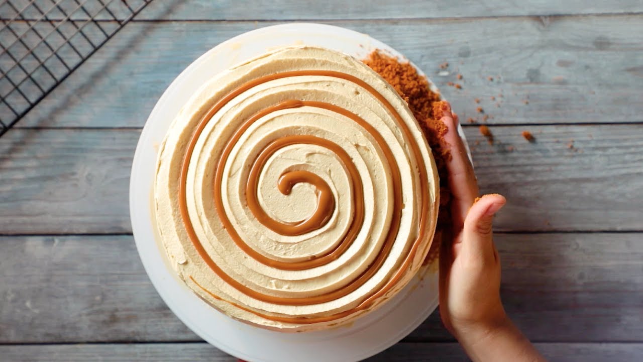 🍌  Drive Your Tastebuds BANANAS with these 6 Desserts | Tastemade Sweeten