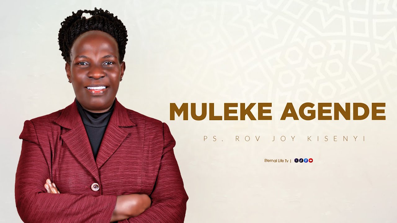 🔴BW'OMUSABA AWULIRA || MUSUMBA ROVA JOY KISENYI || 08.05.2025