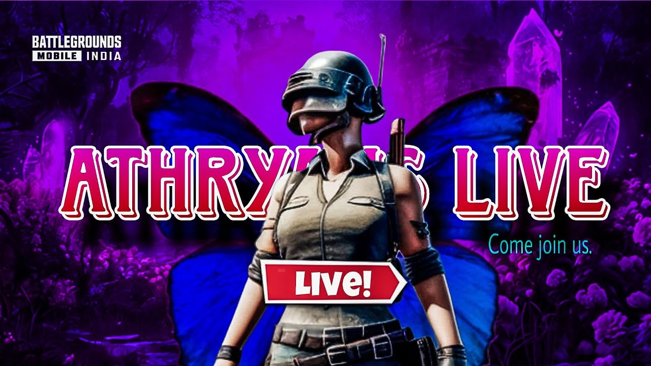 TENSION NA LOO BHAI JOIN KARO |BGMI 4.2 UPDATE KA MAHOL #bgmiindia gmiindia #live #update