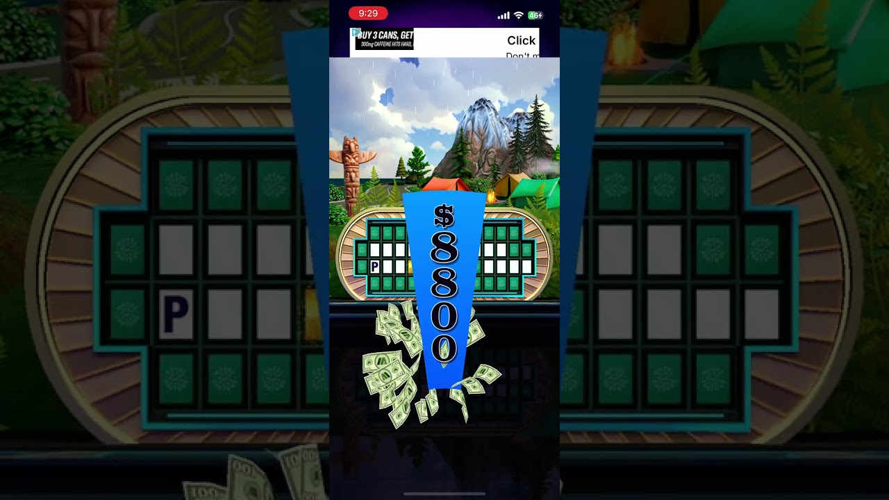 Wheel of Fortune Free Play 10th Anniversary